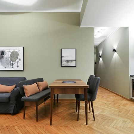 Contempora Apartments - Cavallotti 13 - B21 Milán Exteriér fotografie