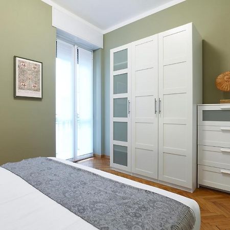 Contempora Apartments - Cavallotti 13 - B21 Milán Exteriér fotografie