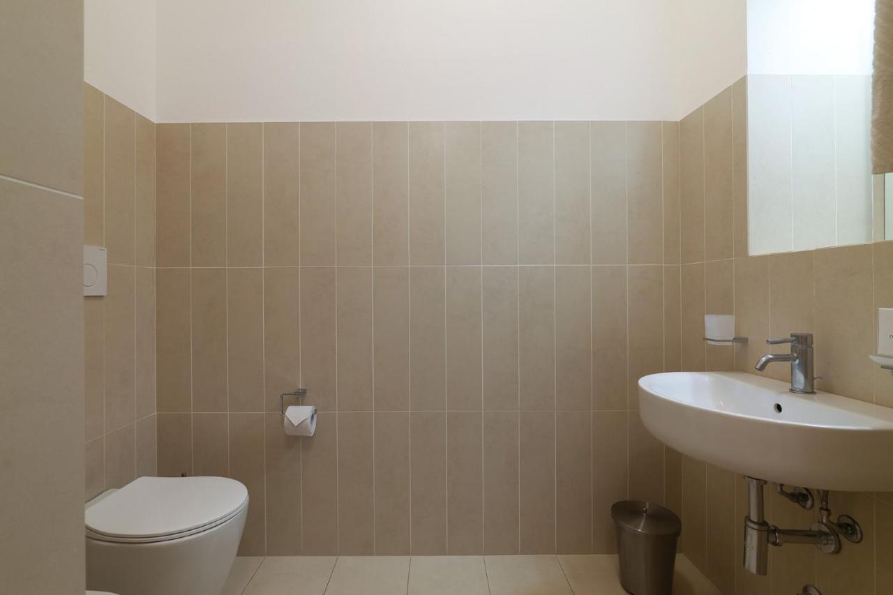Contempora Apartments - Cavallotti 13 - B21 Milán Exteriér fotografie