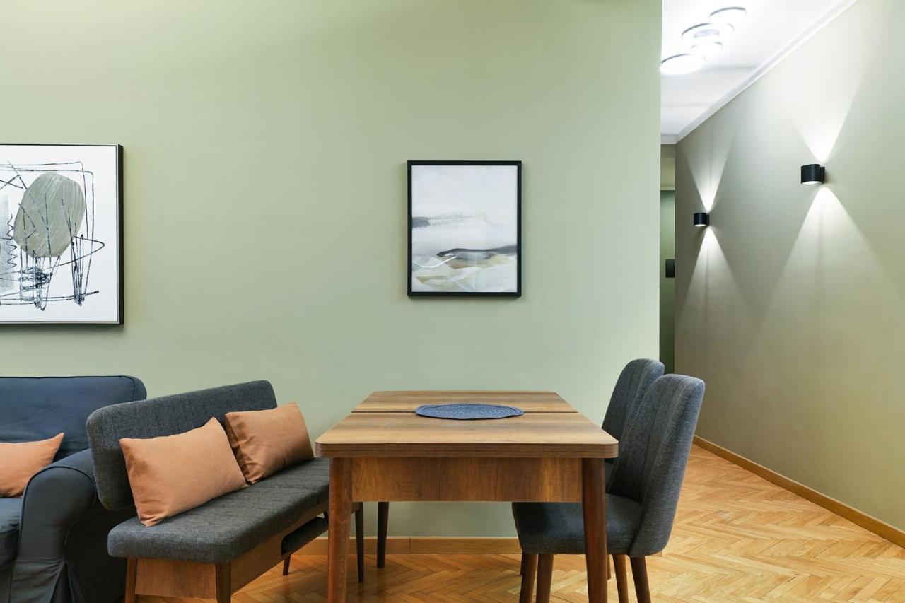 Contempora Apartments - Cavallotti 13 - B21 Milán Exteriér fotografie